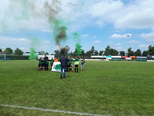 Sportpark de Winkels