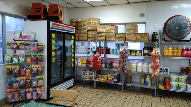 Capt. Sal's Seafood & Chicken
