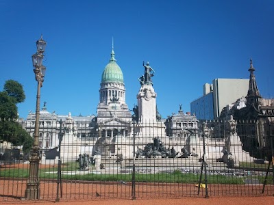 Photos of Congreso Nacional - Argentina Poniente