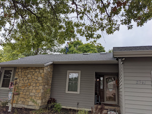 Gardner Roofing - Thumbnail