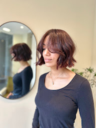 Photo n°5 de Célestine salon de coiffure privé multi-texture à Mulhouse (Salon de coiffure)