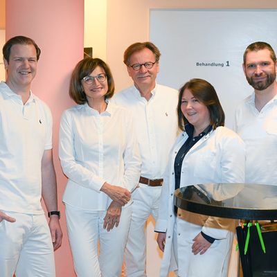 Gemeinschaftspraxis für ENDOSKOPIE, interdisziplinäre PROKTOLOGIE, DERMATOLOGIE/ALLERGOLOGIE - Dres. Doniec, Heits, Hüsecken photo