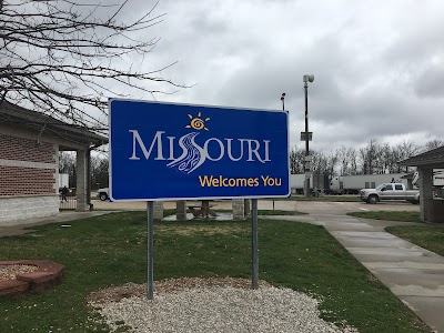 Missouri Division of Tourism Joplin Welcome Center