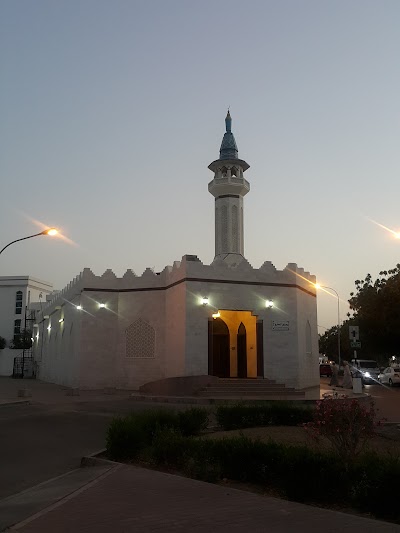 مسجد الصاروج
