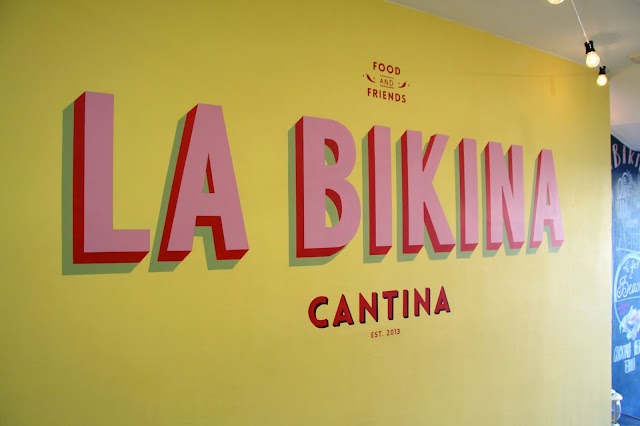 La Bikina Cantina