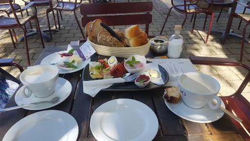 BeckaBeck Laichingen Bäckerei Café - Thumbnail