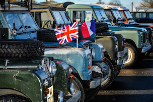 Photo n°1 de Rld-autos à Carrières-sous-Poissy (Magasin de pièces automobiles)
