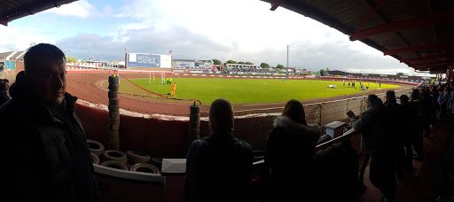 Ashfield - Thumbnail
