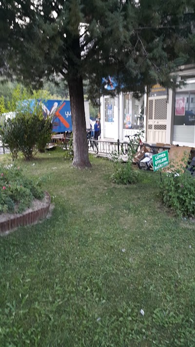 Photos of Yurti&ccedil;i Kargo Amasya