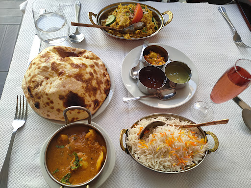 Photo 4 - RESTAURANT INDIEN PUNJAB