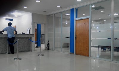 Photos of First Bank of Nigeria Ltd.