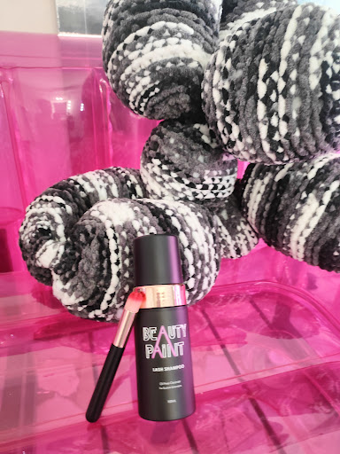Beauty Paint - Thumbnail