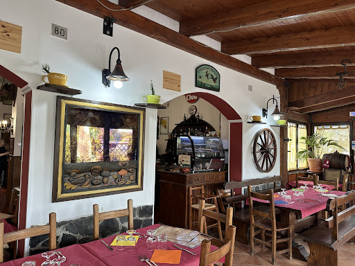 Trattoria da Dina - Thumbnail