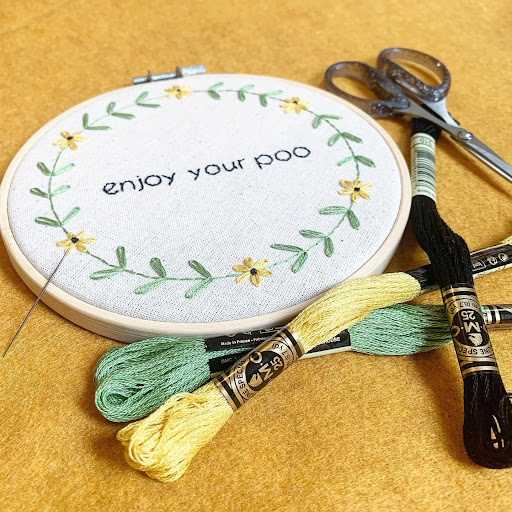 Handmade by K