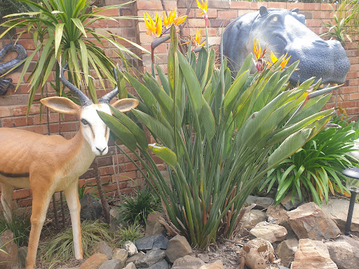 Elephants Rest: African Garden Gallery - Thumbnail