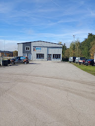 Photo n°1 de Soltech NRJ à Cheniménil (Fournisseur d'équipements de chauffage)