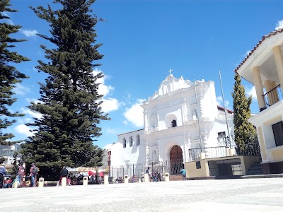 Photos of SAN FRANCISCO CHURCH