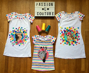 Photo n°2 de Passion L Couture à Bon-Encontre (Magasin de vêtements)