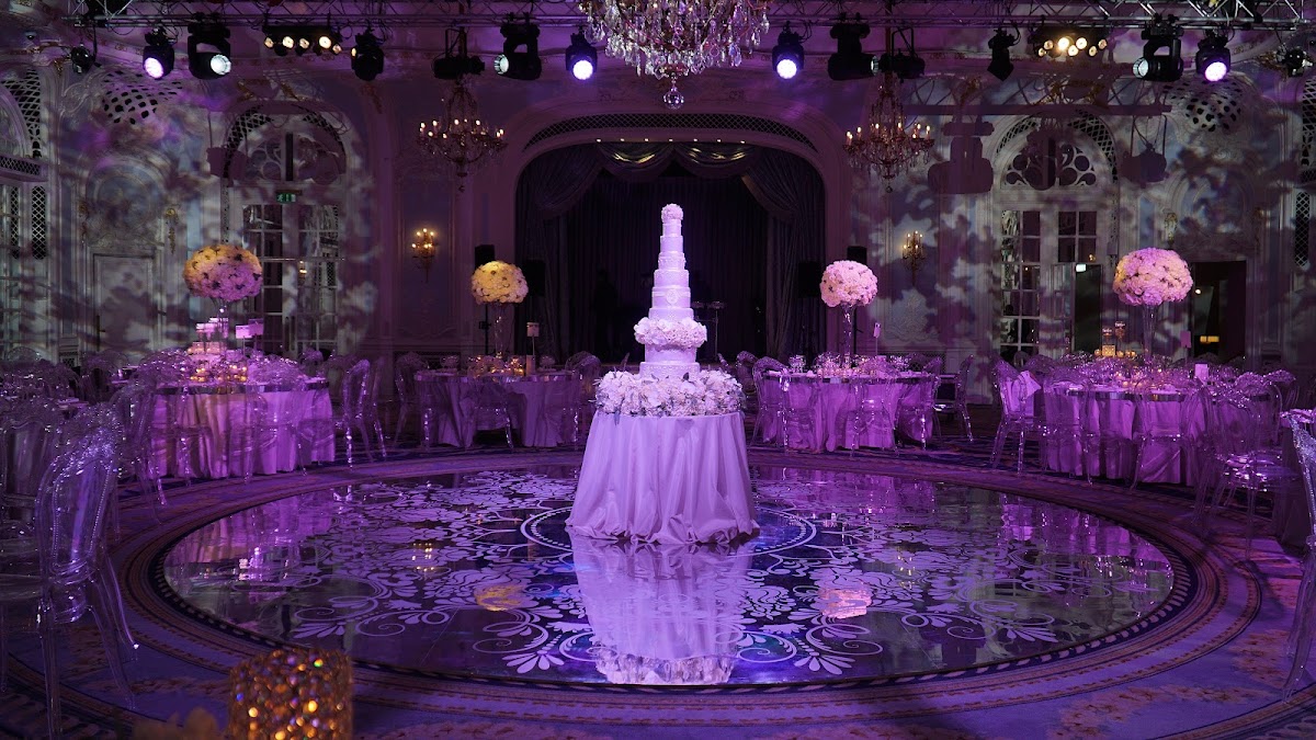 Luxor Music - DJs & Entertainment in Slough