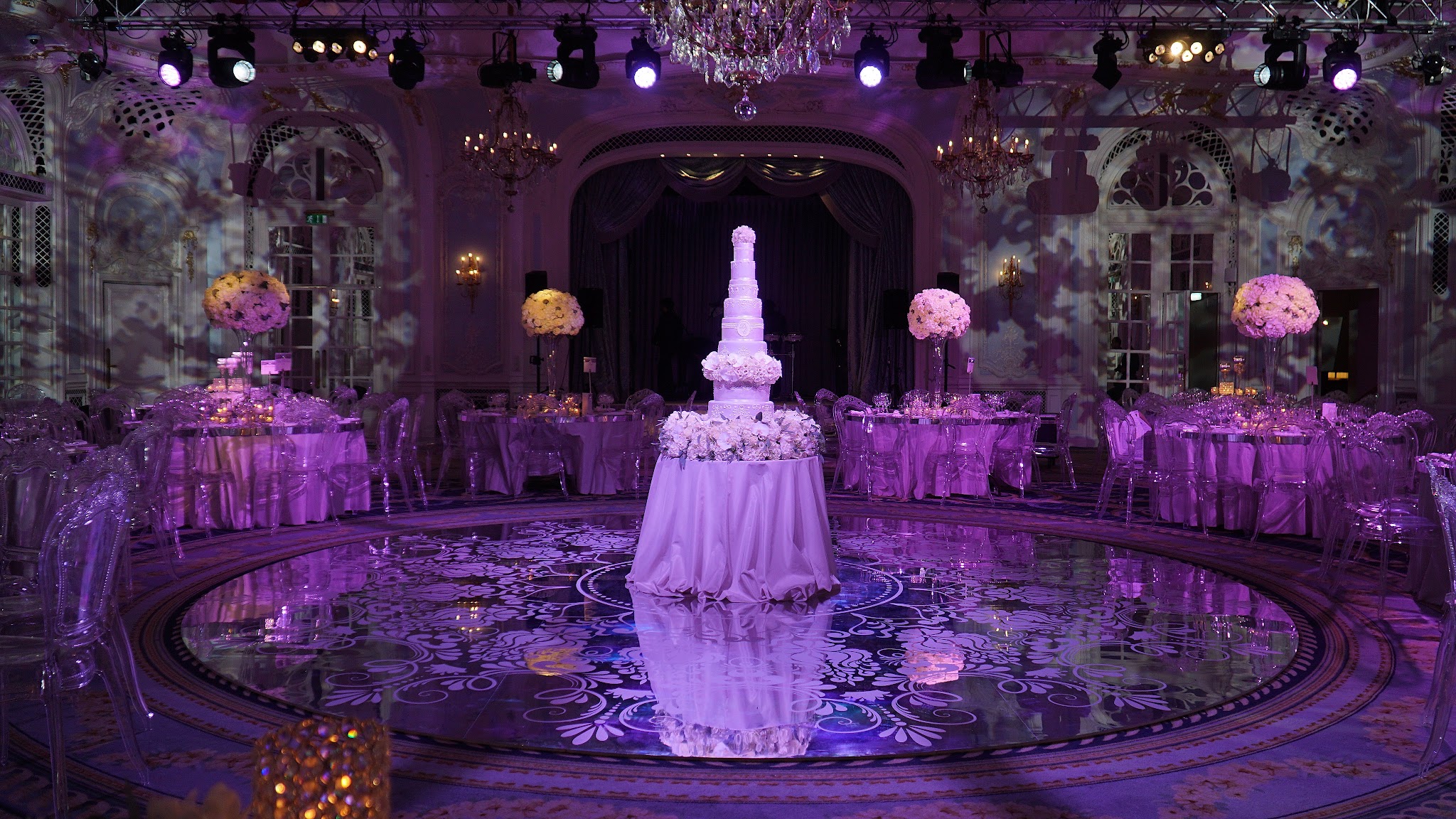 Luxor Music - Entertainment - photo 1