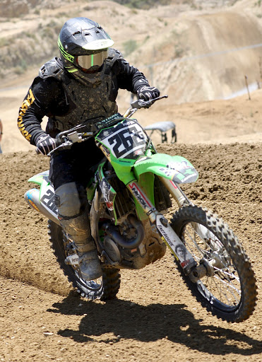 Shock therapy racing - Thumbnail