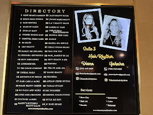 Photo of Yahairas Hair Rhythm Studio