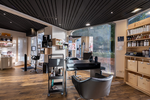 SPAZZOLA - coiffeur expert - Thumbnail
