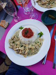 Photo n°6 de La cantina treize à Montluçon (Restaurant français)
