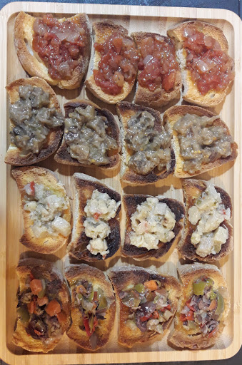 Labogastro - Visual