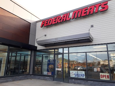 Federal Meats - Williamsville Place Plaza