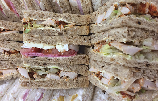 Lunches Direct - Thumbnail