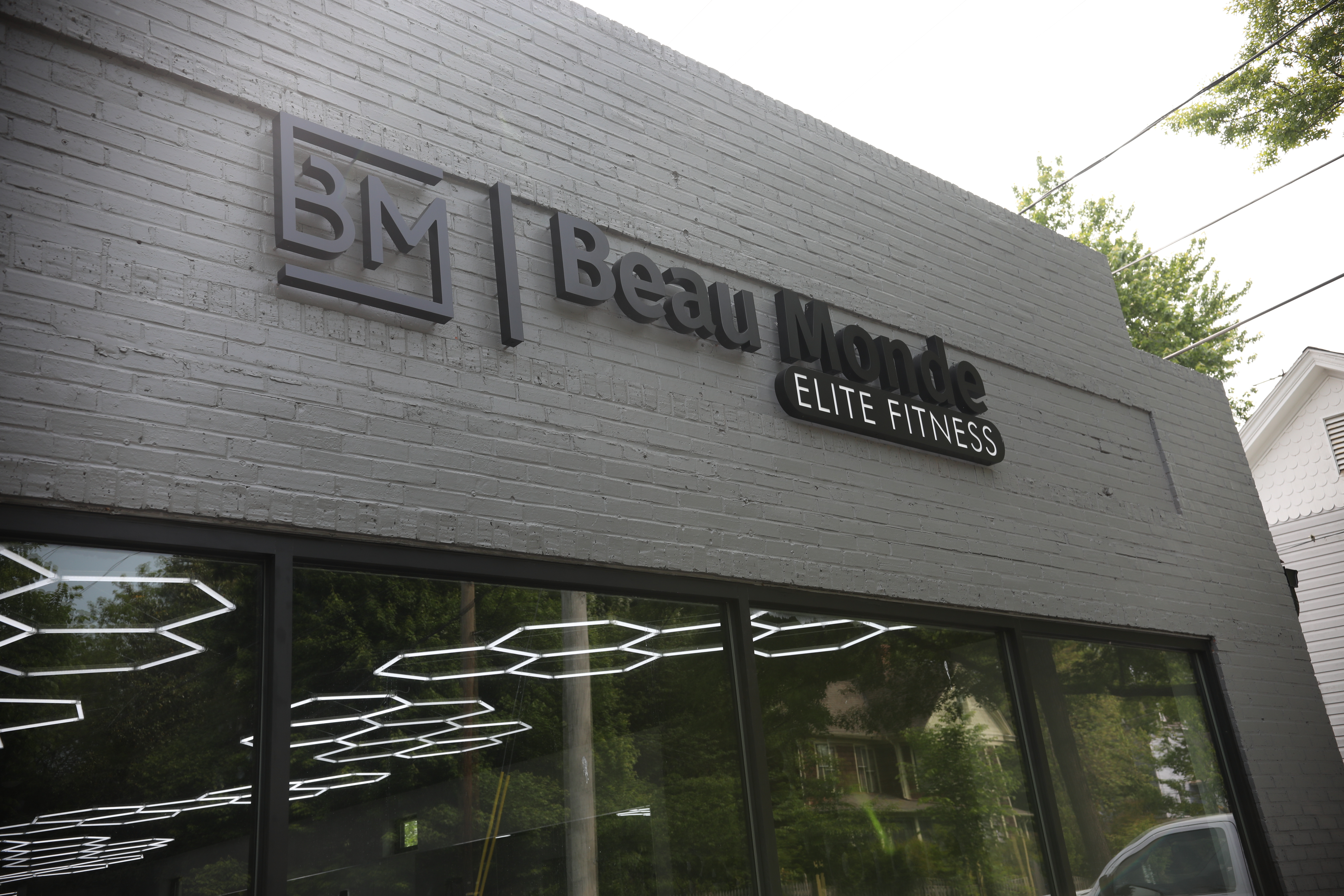 Beau Monde Elite Fitness photo 7