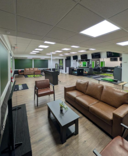 Photo of The Green Initiative Dispensary