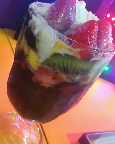 Horário de funcionamento de Açaí e Sorveteria do Gordo