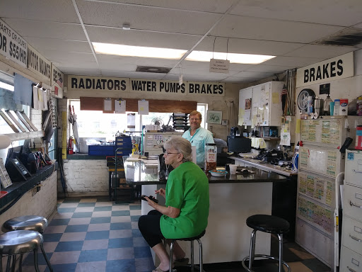Ace Tire & Auto, Inc. Gallery - United States