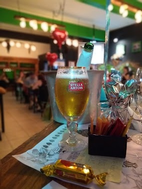 Wallace Resto Bar & Chopp's, Author: Stefania Klein