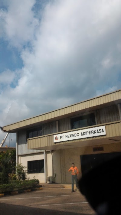 Photos of PT Hexindo Adiperkasa Tbk. - KPC Sengatta