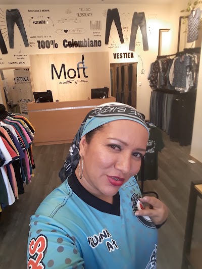 Photos of MOFT Local 153