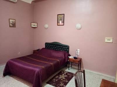 Photos of Lejdar H&ocirc;tel