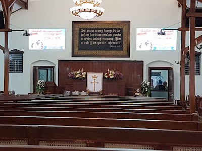 Photos of Java Christian Church Margoyudan