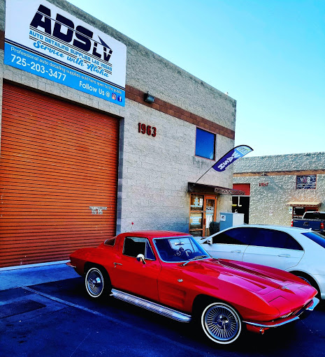 Auto Detailing Supplies Las Vegas ADSLV - Thumbnail