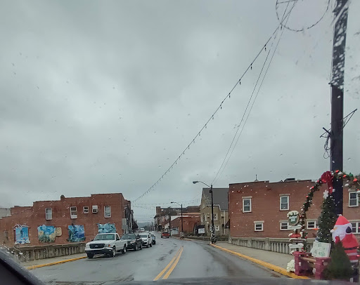 City Of Whitesburg - Thumbnail