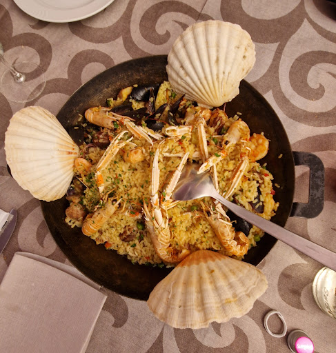 Ristorante Rina - Thumbnail