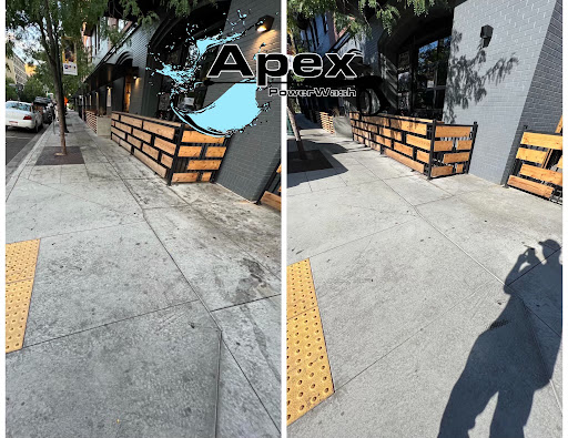 Apex Powerwash LLC - Thumbnail