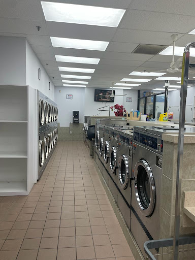 Tower Square Laundry - Thumbnail