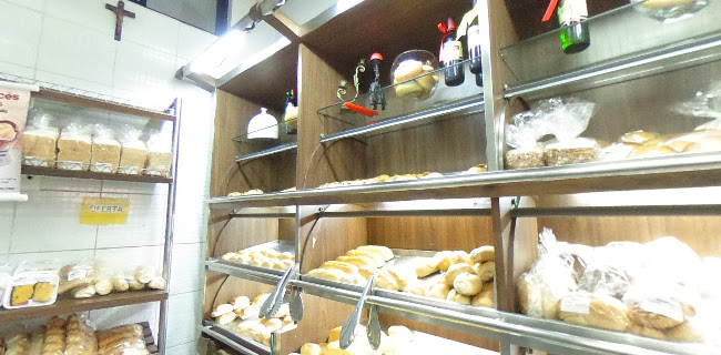 Avaliações sobre Pão Massa Express em Recife - Padaria