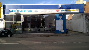 Photo n°1 de EUROPARTNERS à Arras (Courtier automobile)