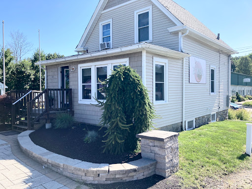 Graceful Beauty by Dawn