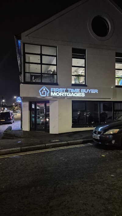 First Time Buyer Mortgages