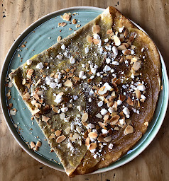 Photo n°1 de La Galetterie à Saint-Pair-sur-Mer (Crêperie)